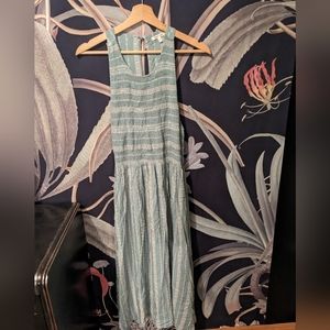 Cottagecore Style Dress